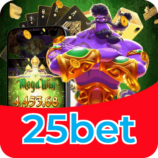 25bet slots — leia os termos antes de jogar