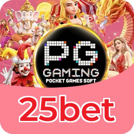 Referência visual de RTP em jogos de cassino 25bet
