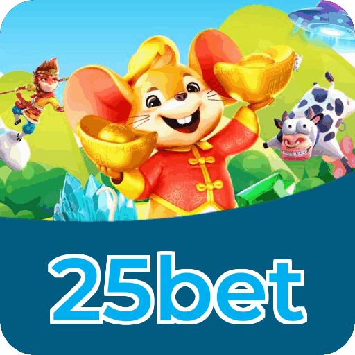 25bet — login e conta conforme política da plataforma