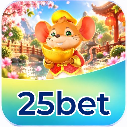 Logo 25bet